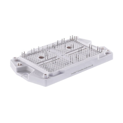 Автомобильные модули IGBT F3L400R07W3S5B59 3-фазный инвертор 650V 255A Модули IGBT малой мощности