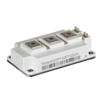 Автомобильные модули IGBT FF600R12KE7E 1,2 кВ Двойные модули IGBT 100nA