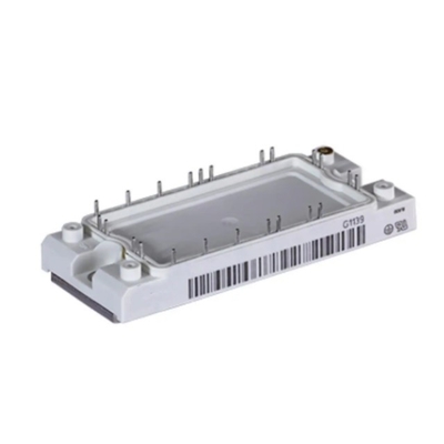 Автомобильные модули IGBT DDB6U134N16RRB80 Модули IGBT 134A 500W Дискретные полупроводниковые модули