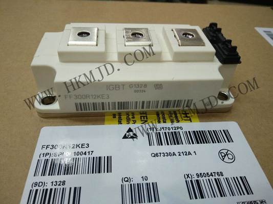 Автомобильные модули IGBT FF300R12KE3 62mm TRENCHSTOP IGBT3 1200V 300A Двойной модуль IGBT