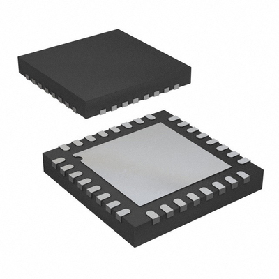 CHIP AD4696BCPZ 16-битный 16-канальный Easy Drive Multiplexed SAR ADC