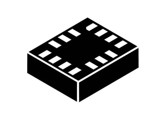 Сенсорный IC LSM6DS3TR-C Ускоритель Гироскоп Температура 6 оси Сенсор 14-VFLGA