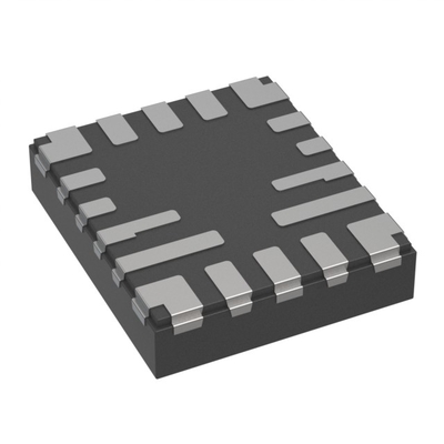 Комплексный микросхема MAX20429AAFNA/VY Dual 6A High-Efficiency Buck Converter