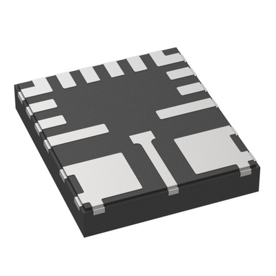 Маленькие синхронные конвертеры с интегральной схемой MAX20406AFOB/VY 36V 6A