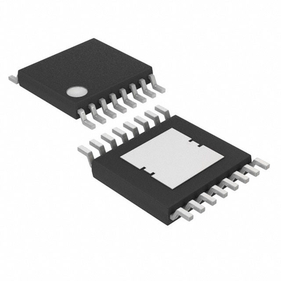 Комплексный микросхема MAX16907RAUE/V 3A 36V
