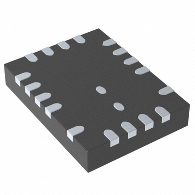 Комплексный микросхема LT8640JUDCF-1 42V 5A синхронный преобразователь