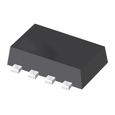 TPS628502QDRLRQ1 6V 2A Автомобильный понижающий преобразователь Интегральная схема в корпусе SOT583