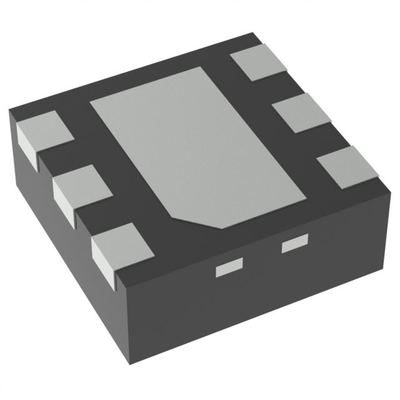 Комплексный микросхема TPS62290TDRVRQ1 2.25MHz 1A Step Down Converter IC
