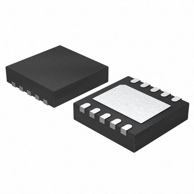 Чип интегральной схемы MAX20020ATBC/V 3.2MHz 500mA Регуляторы коммутационного напряжения