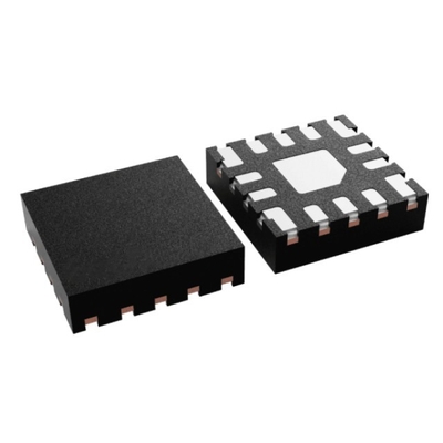 Комплексный микросхема LMQ66420MC3RXBRQ1 2A Низко-EMI синхронный конвертер Buck
