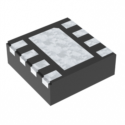 Чип интегральной схемы NCV6323DMTAAWTBG Низкий риппл 0,6 В Buck Switching Regulator IC