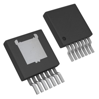 Чип интегральной схемы LM22670QTJ-5.0/NOPB 5V 3A Buck Switching Regulator IC