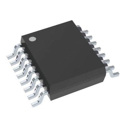 Интегрированные микросхемы LM53603AMPWPR Синхронные 2.1MHz Step-Down преобразователи