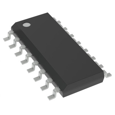 Интегрированные микросхемы VNH7070BASTR PMIC-моторные контроллеры