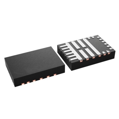 Комплексный микросхема DRV8144ASQRYJRQ1 30A Мощность MOSFET Драйвер 16-VQFN-HR