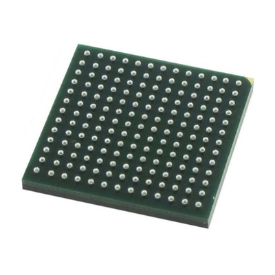 Модуль беспроводной связи STA8090EXGATR 169-TFBGA 12Mbps Автомобильный радиоприемник