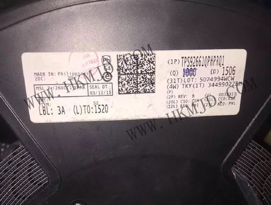 Интегрированный микросхема чип TPS92661QPHPRQ1 высокояркость светодиодный менеджер матрицы