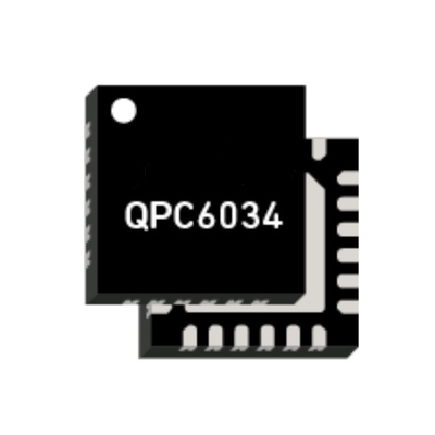 Модуль беспроводной связи QPC6034TR13 6GHz SP3T IL.93dB RF Switch IC