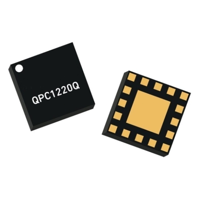 Модуль беспроводной связи QPC1220QTR13 Двупольный четырёхугольный адресный коммутатор IC