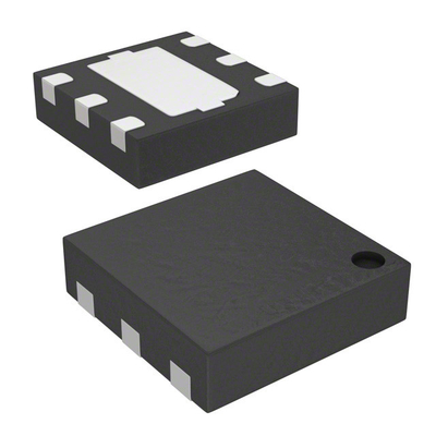 Модуль беспроводной связи SKYA21070 0,1 до 6,0 ГГц DPDT Switch IC