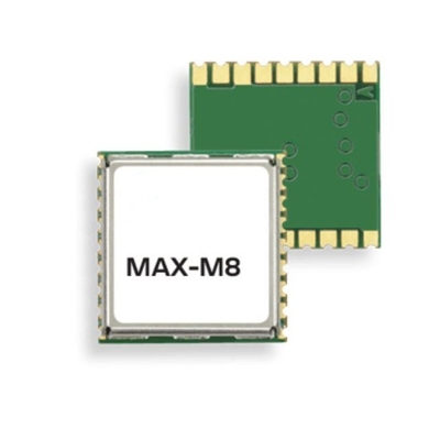 Модуль беспроводной связи MAX-M8W-0 72-канал одновременные модули GNSS