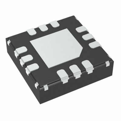Комплексные микросхемы MAX16992ATCF/VY 36V 2.5MHz Автомобильные контроллеры