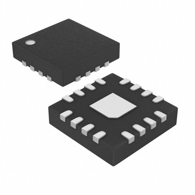 Чип интегральной схемы MAX16141AAF/V 36V контроллеры напряжения TQFN-16