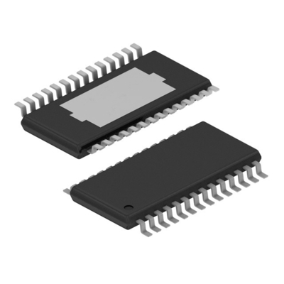 Чип интегральной схемы LM34936QPWPRQ1 30V Wide VIN 4-Switch Buck-Boost Controller