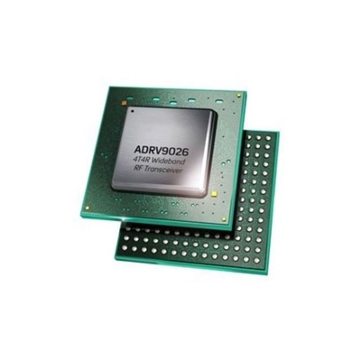 Модуль беспроводной связи ADRV9026BBCZ Интегрированный Quad RF Transceiver