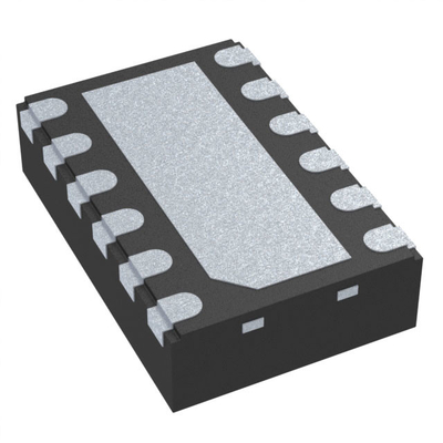 Чип интегральной схемы LM5156QDSSRQ1 2.2MHz 1.5A Wide VIN Flyback Controller