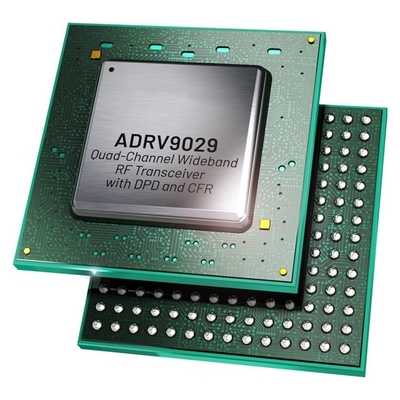 Модуль беспроводной связи ADRV9029BBCZ RF-передатчик с наблюдательным маршрутом