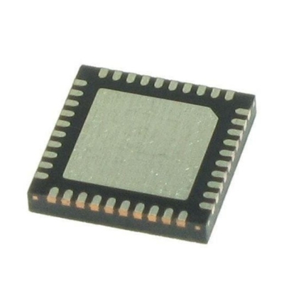 Модуль беспроводной связи EFR32FG23B010F512IM40-C 64KB Single-Die RF Transceiver IC