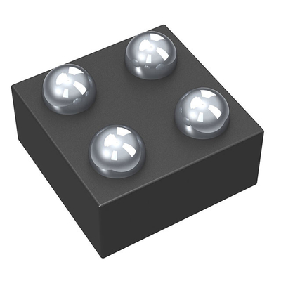 Сенсорный IC TMP114AIYMTR Сенсор температуры с интерфейсом I2C