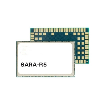 Модуль беспроводной связи SARA-R510S-61B LTE-M Secure Cloud Mobile Modules