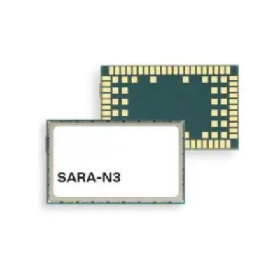 Модуль беспроводной связи SARA-N310-00X NB-IoT Multiband Global Module
