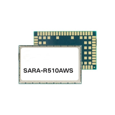 Модуль беспроводной связи SARA-R510AWS-01B LTE-M AWS IoT Express Link Module