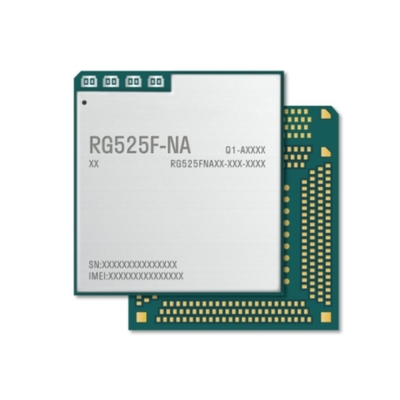 Модуль беспроводной связи RG525FNAEA-M20-SGASA 5G Sub-6 GHz Модуль LGA-передатчика
