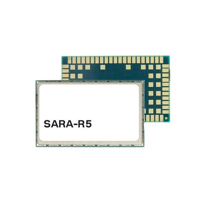 Модуль беспроводной связи SARA-R500S-00B Мобильные модули на базе чипсета UBX-R5