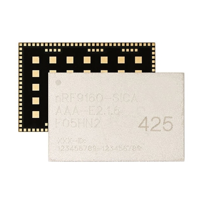 Модуль беспроводной связи NRF9160-SIAA-B1A-R 23dBm Модули сотовой связи малой мощности