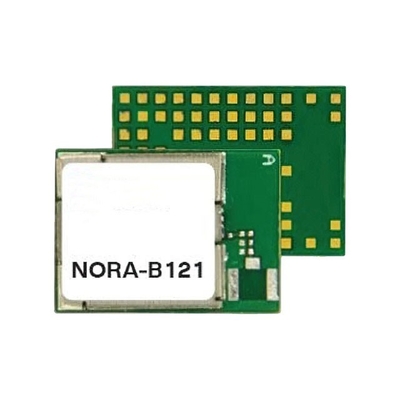 Модуль беспроводной связи NORA-B121-00B BT 5.2 Низкая энергия И IEEE 802.15.4 Модуль