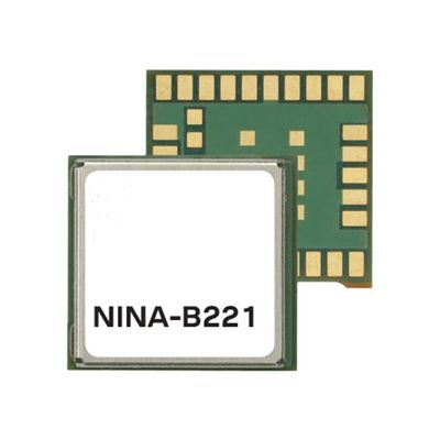Модуль беспроводной связи NINA-B221-03B 2.4GHz