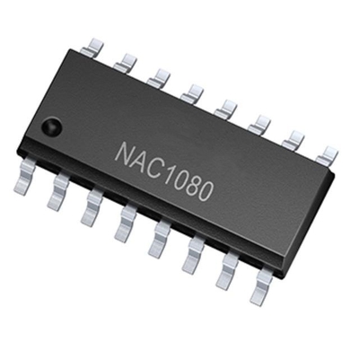 Модуль беспроводной связи NAC1080XTMA2 RF transponder IC 16-SOIC