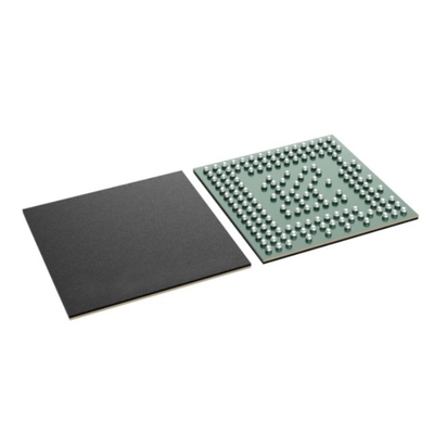 Микроконтроллер MCU AWR1642ABISABLRQ1 76 ГГц до 81 ГГц FMCW Радарный датчик