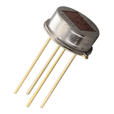 Сенсорный IC AFBR-S6EPR44212 3,6V тонкопленочный пироэлектрический датчик