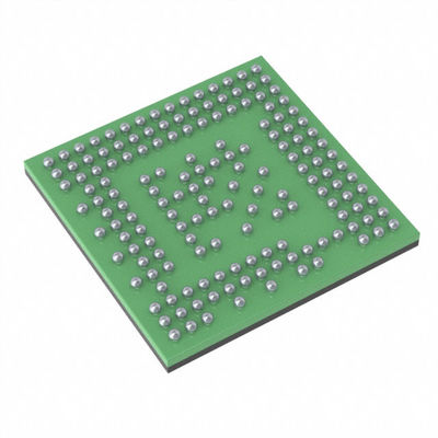 Микроконтроллер MCU AWR1642ABIGABLRQ1 32-битный одночипный FMCW радарный датчик