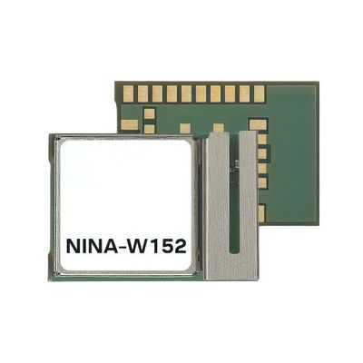Модуль беспроводной связи NINA-W152-03B 2.4GHz 15dBm