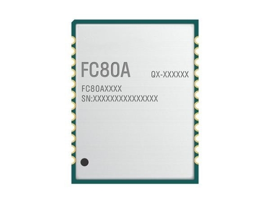 Модуль беспроводной связи FCM100DACMD Модуль передатчика 2,4 ГГц Модуль BTv5.2