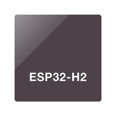 ESP32-H2FH2S Беспроводной коммуникационный модуль Низкопотребляющий однокристальный микроконтроллер на базе системы на кристалле с BT Low Energy