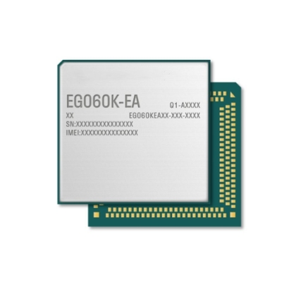Модуль беспроводной связи EG060KEAAA-M22-SGADA 300Mbps LTE Advanced Cat 6 Модуль