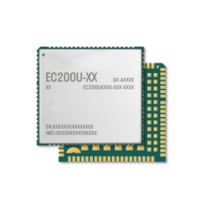 Модуль беспроводной связи EC200UCNAC-N05-SNNSA Модуль радиочастотного приемника